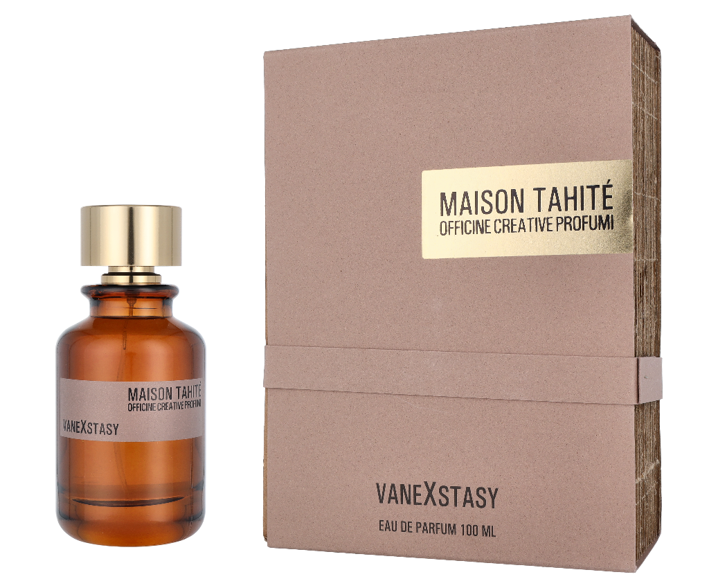 Maison Tahite VaneXstasy Edp Spray 100 ml