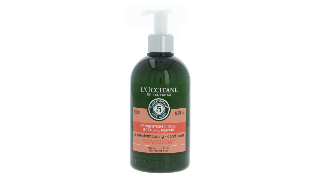 L'Occitane 5 Ess. Oils Intensive Repair Conditioner 500 ml