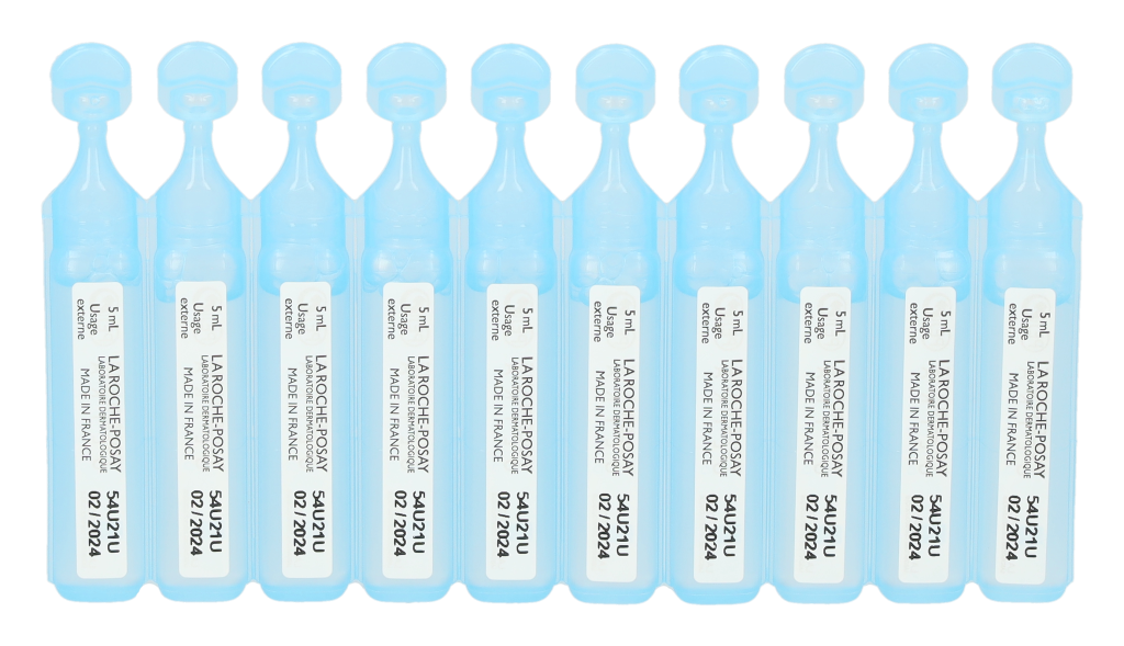 LRP Toleriane Desmaquillante Ojos 150 ml