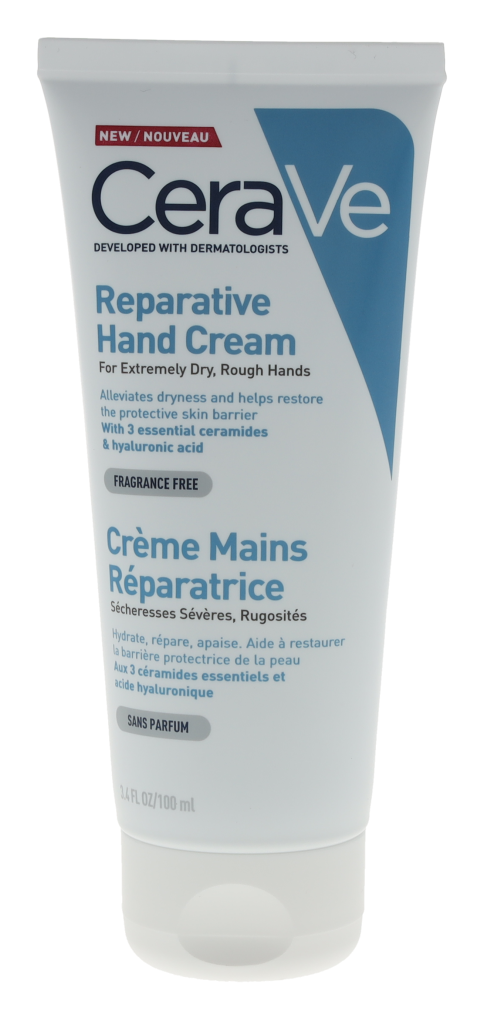 CeraVe Reparativ Håndcreme 100 ml