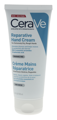 CeraVe Reparative Hand Cream 100 ml