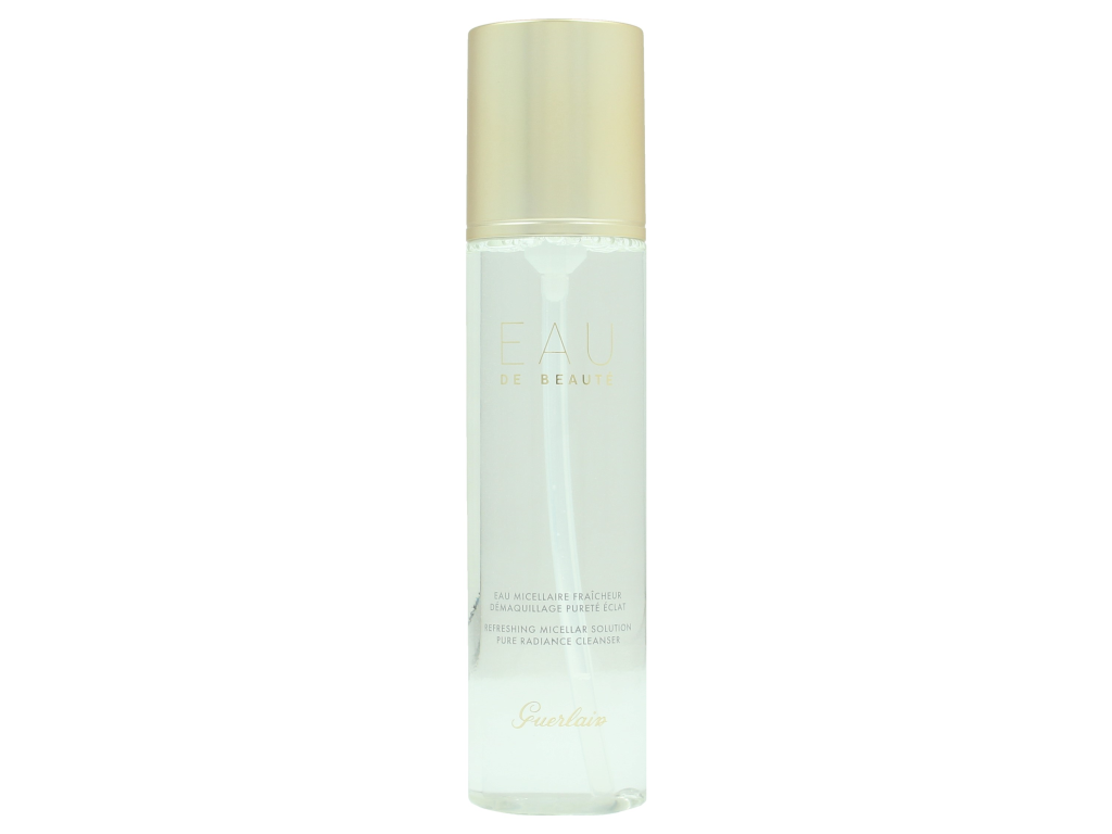 Guerlain Eau De Beaute Limpiador Micelar Refrescante 200 ml