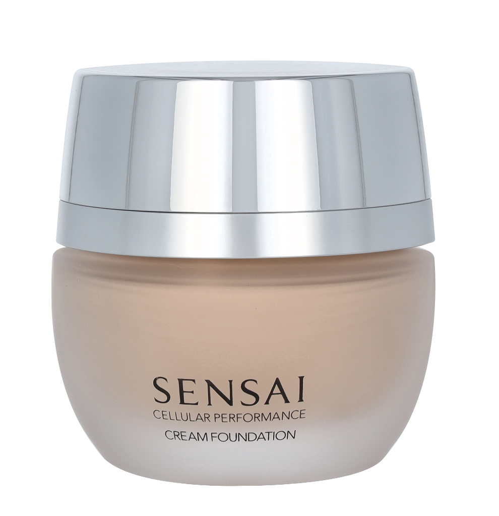 Sensai Cellular Performance Base en Crema 30 ml