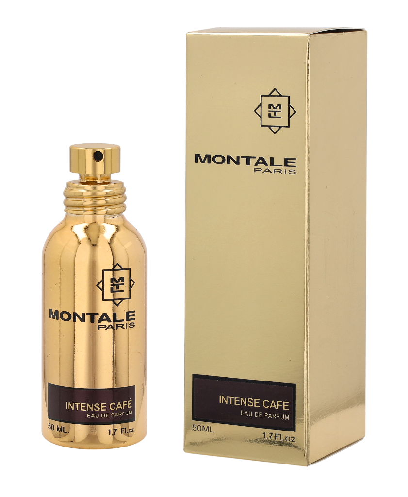 Montale Intense Cafe Edp Spray 50 ml