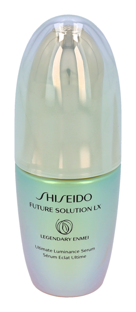 Shiseido Future Solution LX Suero Luminoso Definitivo 30 ml