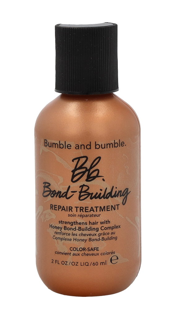 Bumble &amp; Bumble Bond-Building Treatment 60 ml