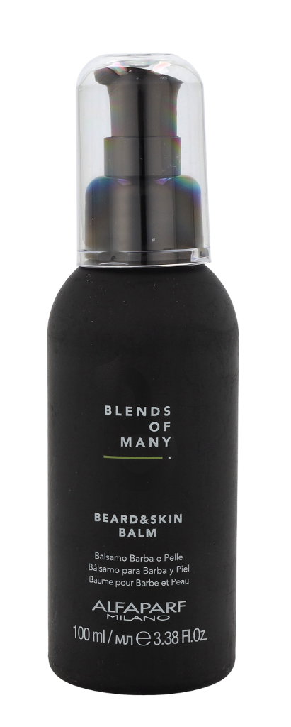 Alfaparf Blends Of Many Beard &amp; Skin Balm 100 ml