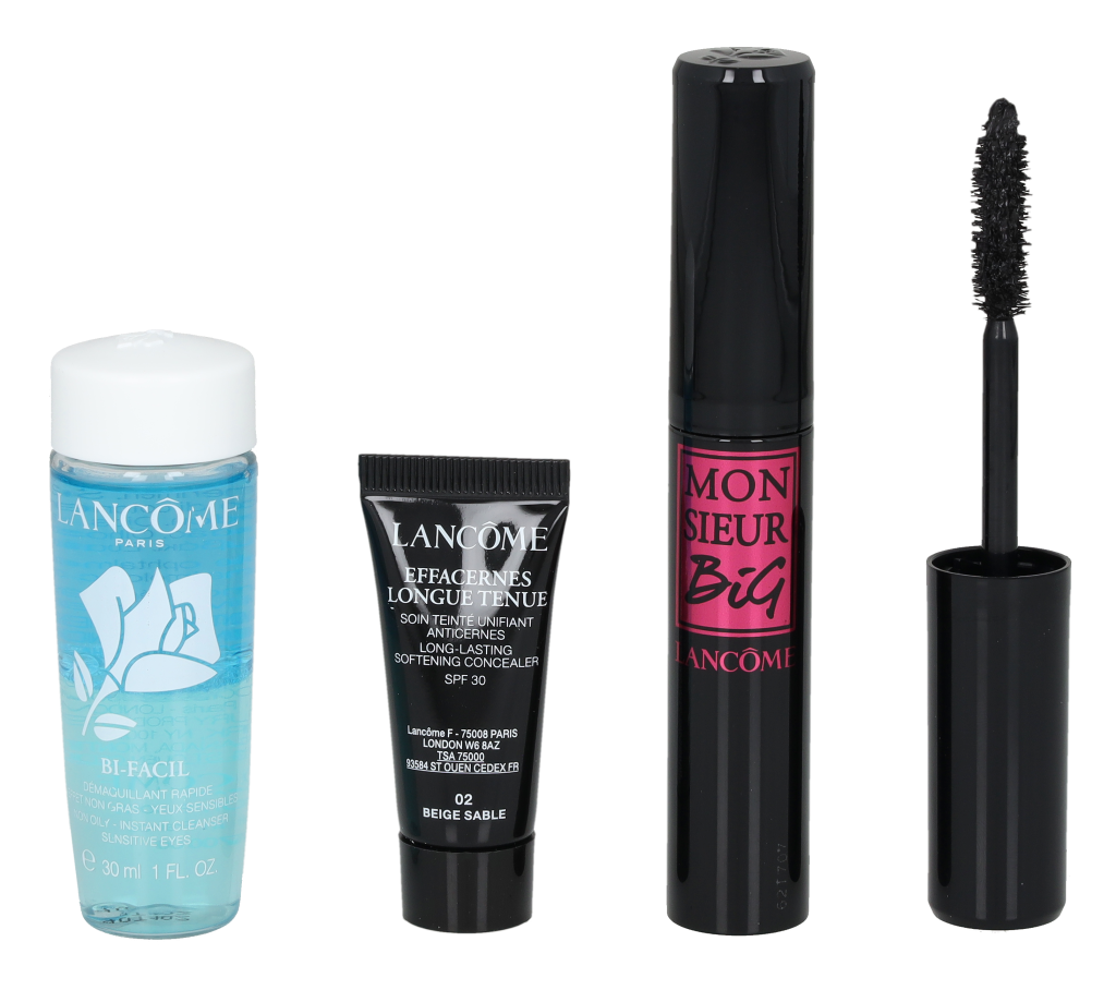 Lancome Monsieur Big Set 45 ml