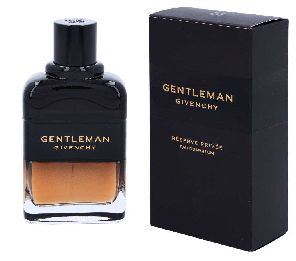 Givenchy Gentleman Reservee Privee Edp Spray 100 ml