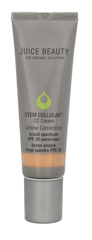 Juice Beauty Stem Cellular CC Cream SPF30 50 ml