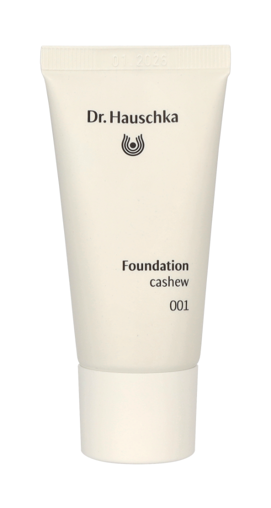 Base de Maquillaje Dr. Hauschka 30 ml