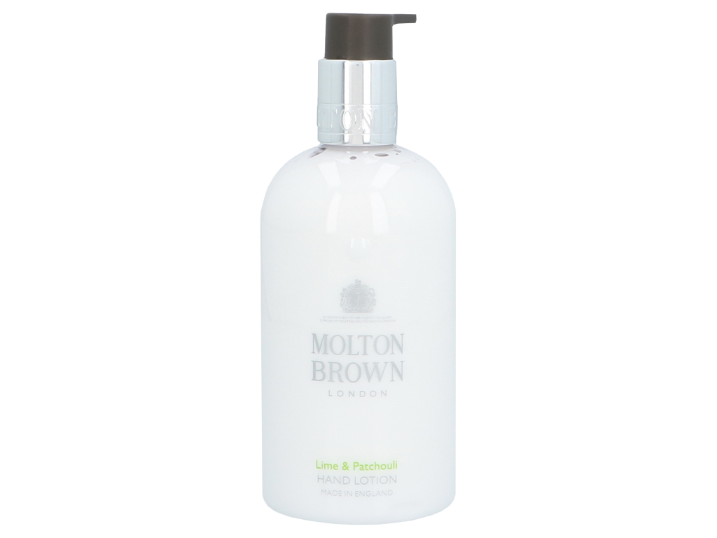 M.Brown Loción de Manos Lima y Pachulí 300 ml