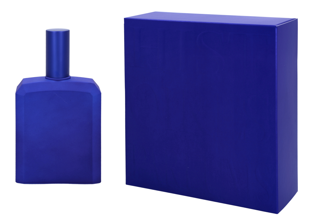 H.D.P. This Is Not A Blue Bottle 1.1 Edp Spray 120 ml