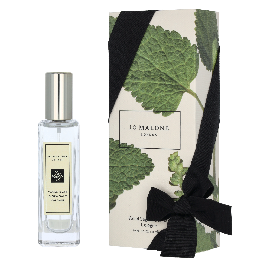 Jo Malone Wood Sage &amp; Sea Salt Edc Spray 30 ml