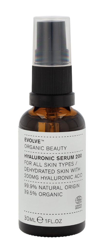 Evolve Sérum Hialurónico 30 ml