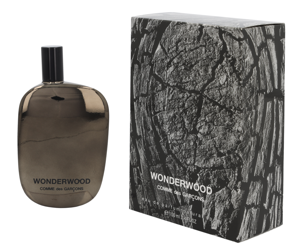 Comme Des Garçons Wonderwood Edp Spray 100 ml