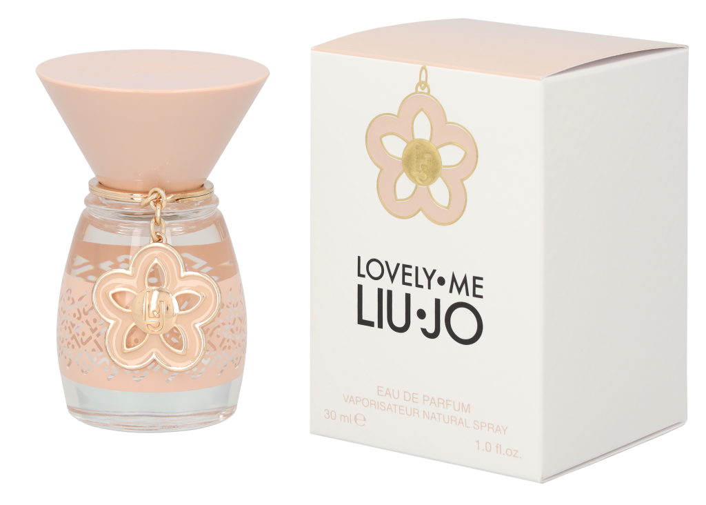 Liu Jo Lovely Me Edp Spray 30 ml