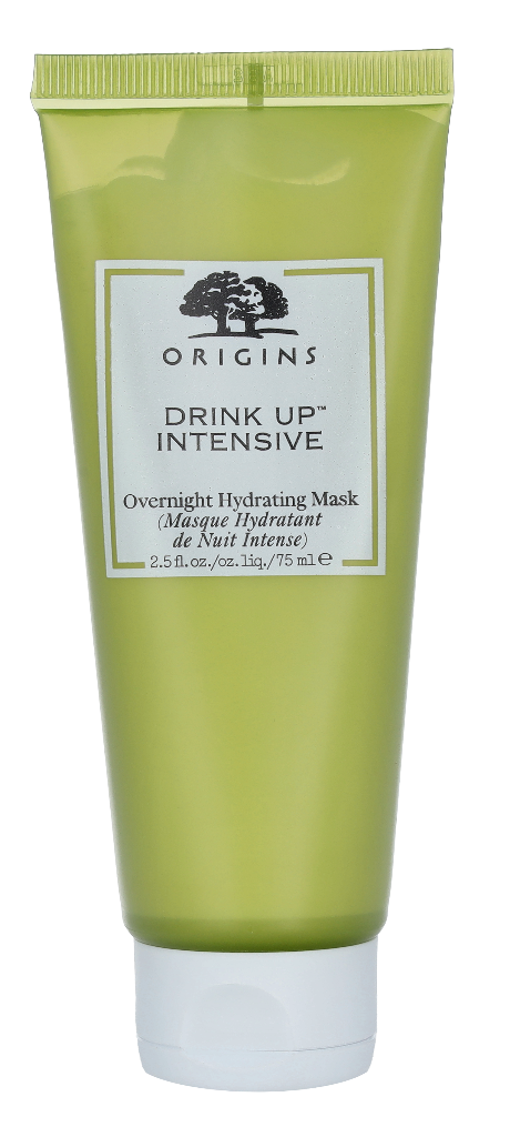 Origins Drink Up Intensiv Overnight Hydrating Mask 75 ml
