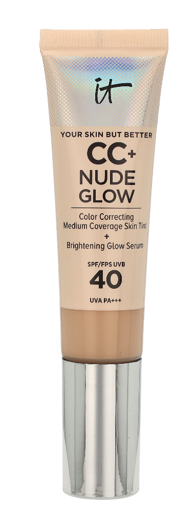 IT Cosmetics CC+ Nude Glow SPF40 32 ml