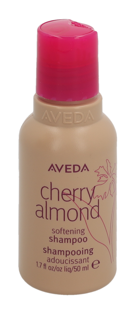 Aveda Cherry Almond Softing Shampoo 50 ml