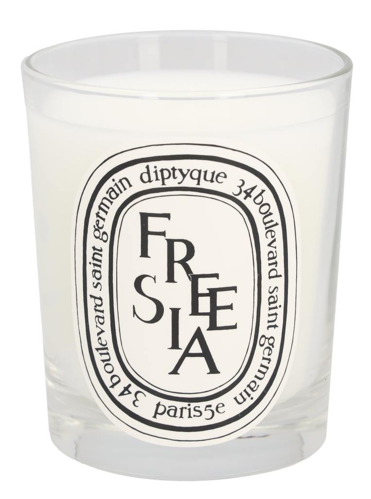 Diptyque Freesia Scented Candle 190 g
