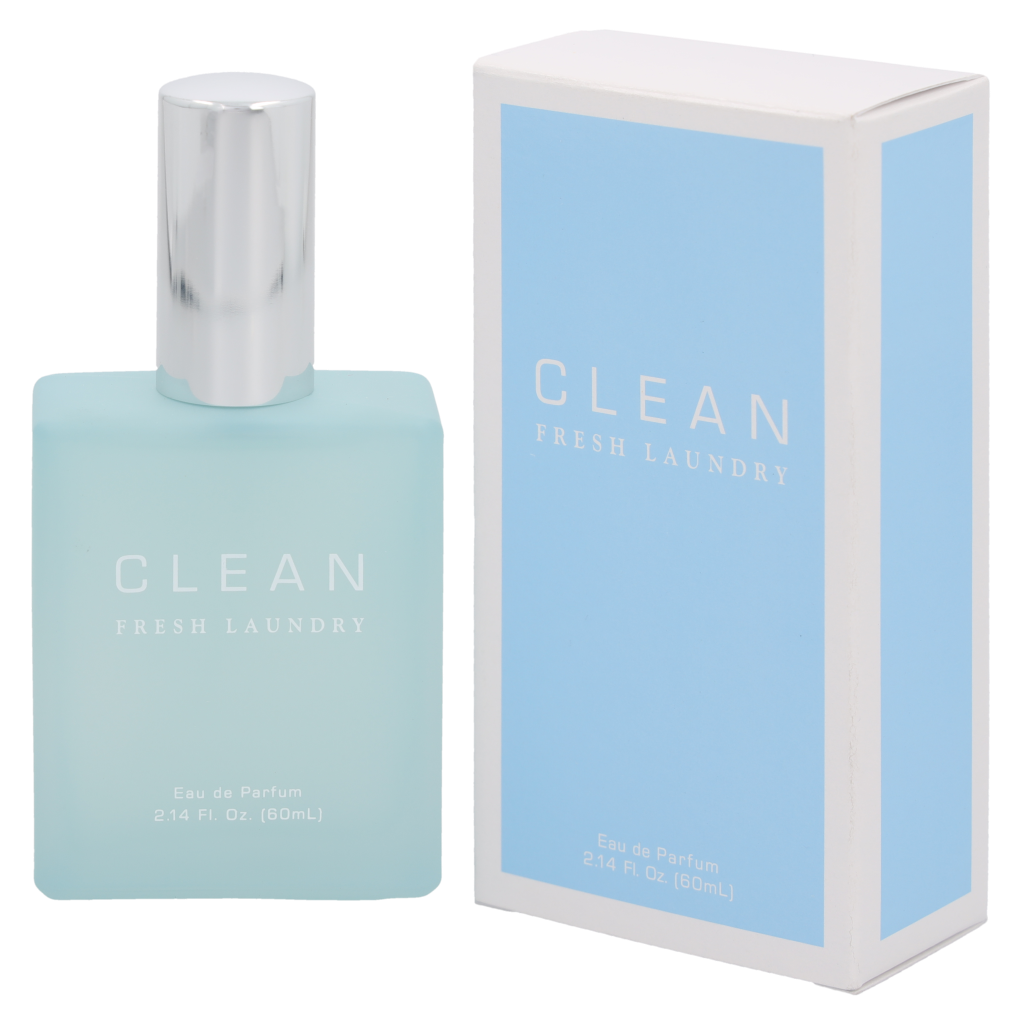 Clean Fresh Laundry Edp Spray 60 ml