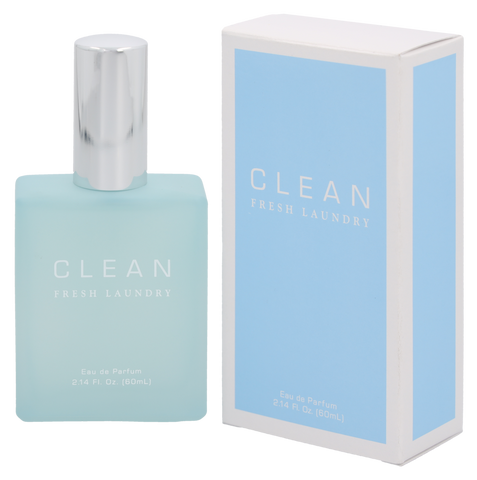Clean Fresh Laundry Edp Spray 60 ml