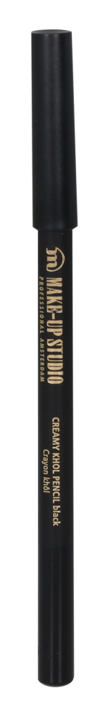 Make-Up Studio Lápiz Kohl Cremoso 1 gr