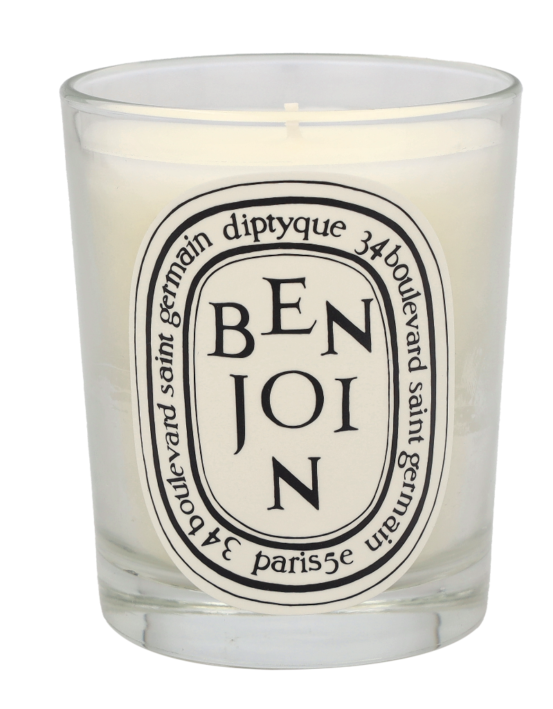 Diptyque Duftende Benjoin Duftlys 190 gr