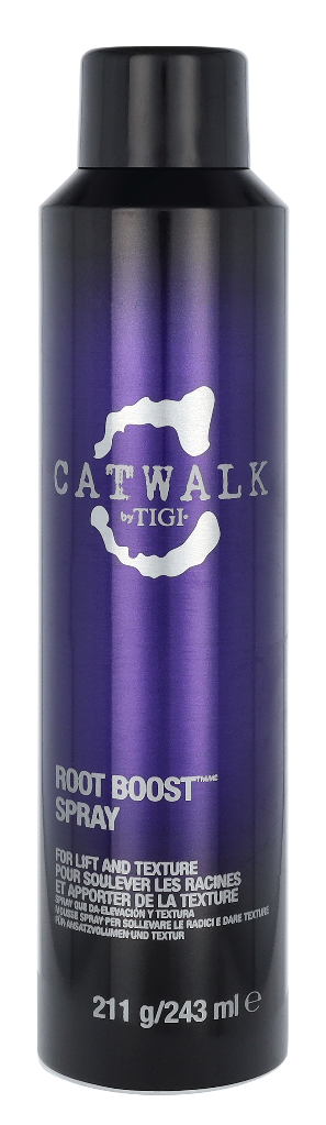 Tigi Catwalk Spray Estimulador De Raíces 243 ml