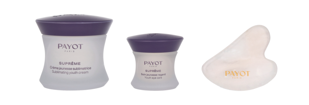 Payot Supreme Jeunesse Sæt 65 ml