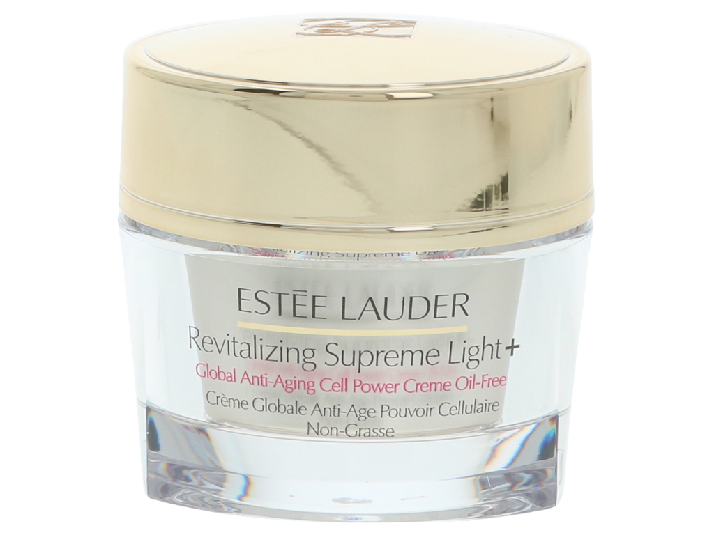 E.Lauder Revitalizante Luz Suprema+ 50 ml