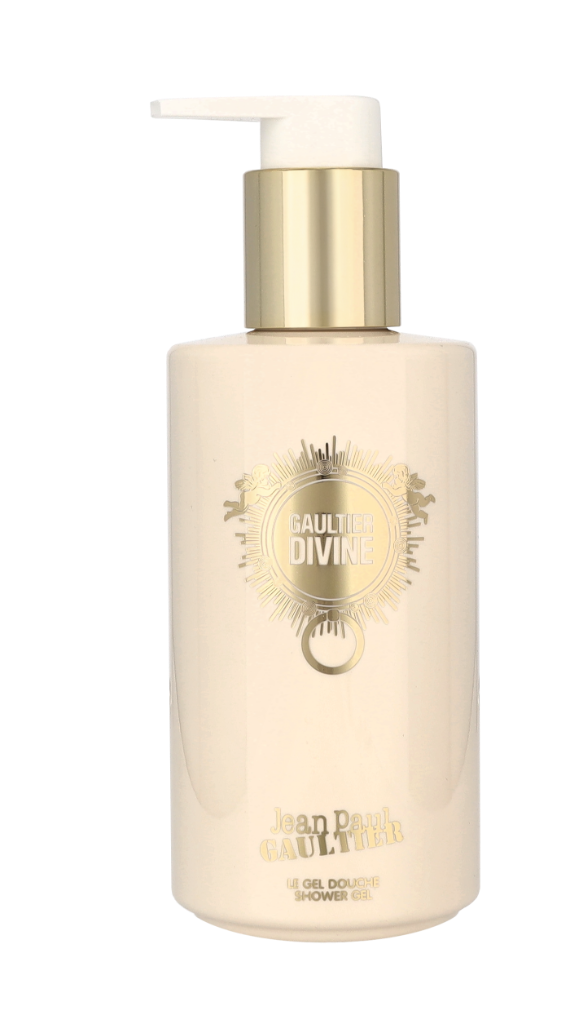 JP Gaultier Divine Shower Gel 200 ml