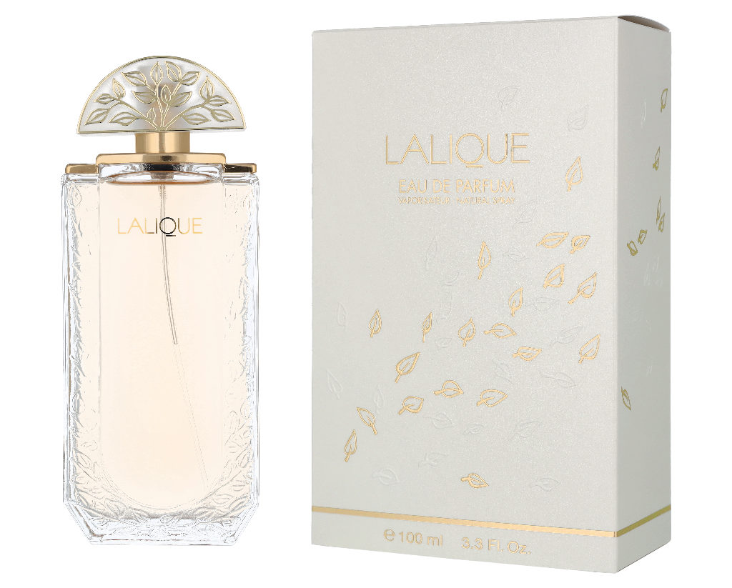 Lalique Eau De Lalique Edp Spray 100 ml