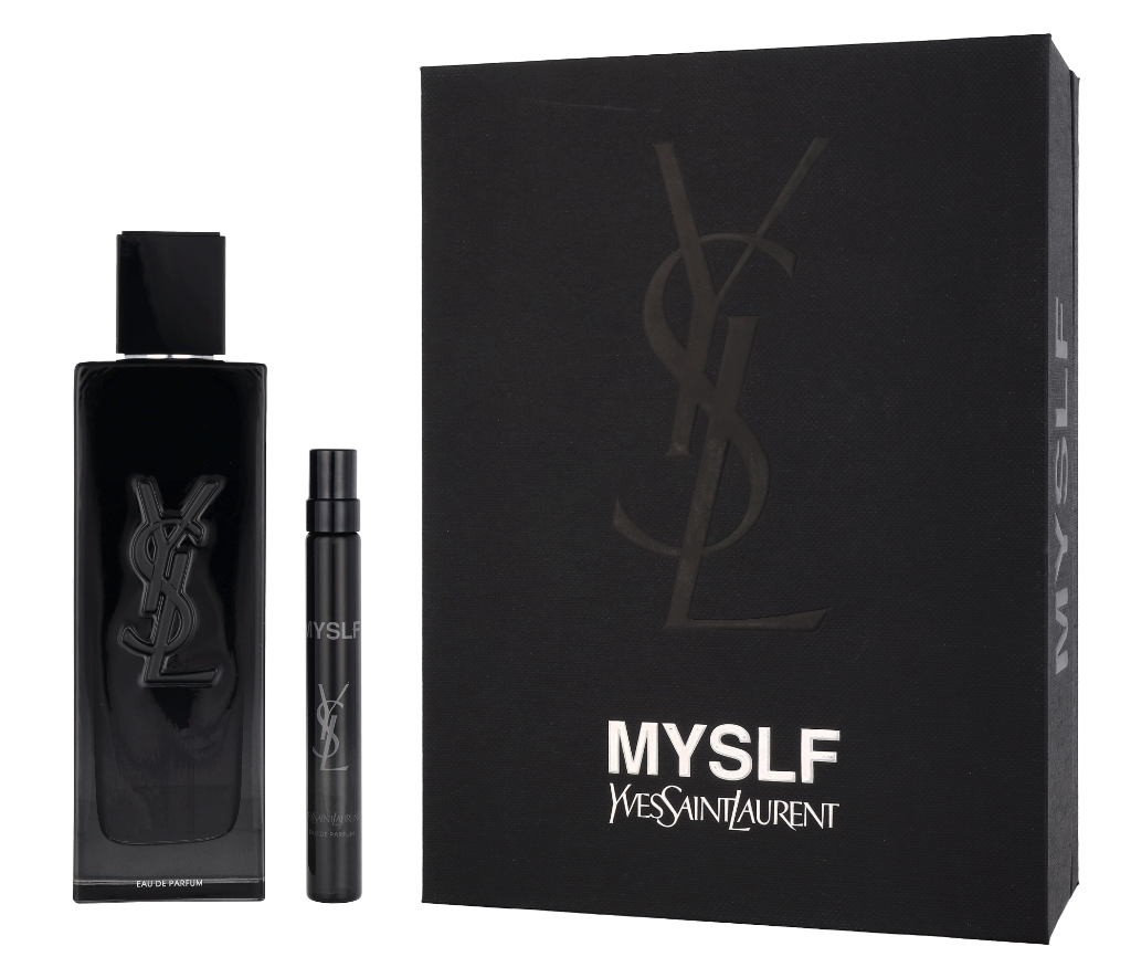 YSL Myslf Giftset 110 ml