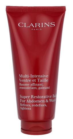 Clarins Multi-Intensive Super Restorative Balm 200 ml