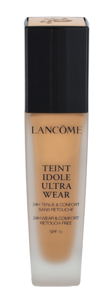 Lancome Teint Idole Ultra Wear 24H W&amp;C Foundation SPF15 30 ml