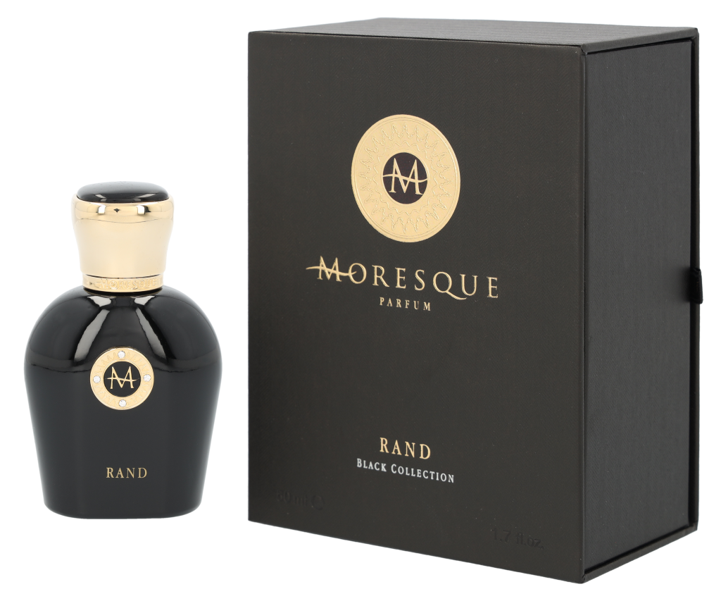 Moresque Rand Edp Spray 50 ml
