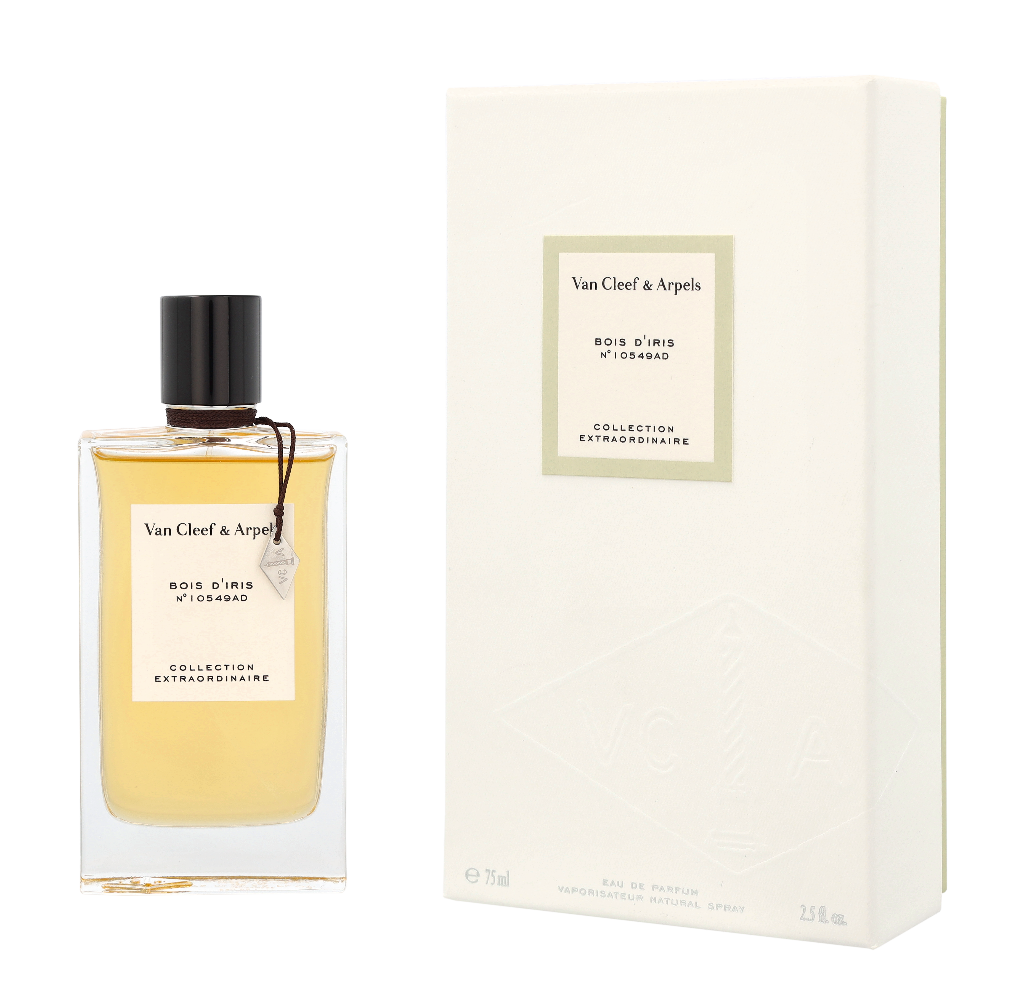 Van Cleef & Arpels Bois D'Iris Edp Spray 75 ml