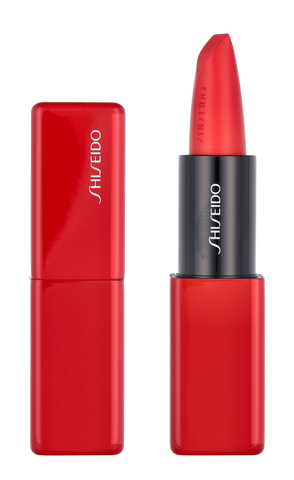 Shiseido Technosatin Gel Lipstick 3.3 g