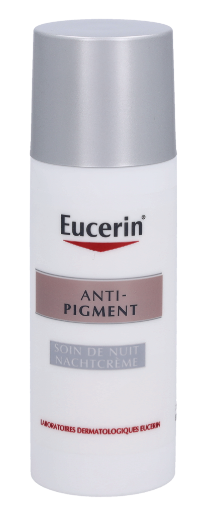 Eucerin Anti-Pigment Night Cream 50 ml