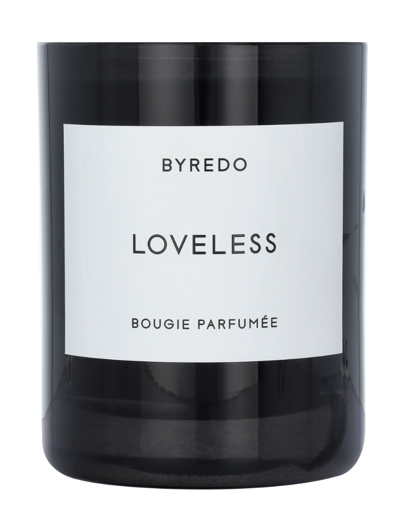 Byredo lys 240 g