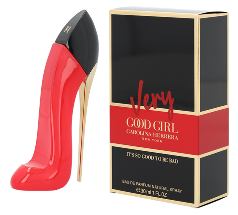 Carolina Herrera Very Good Girl Edp Spray 30 ml