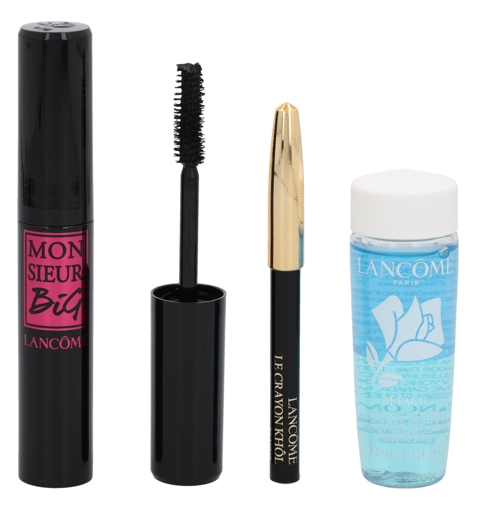 Lancome Monsieur Big Set 40.7 ml