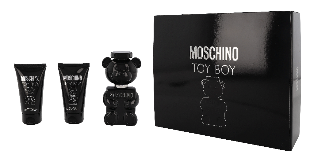 Moschino Toy Boy Giftset 150 ml