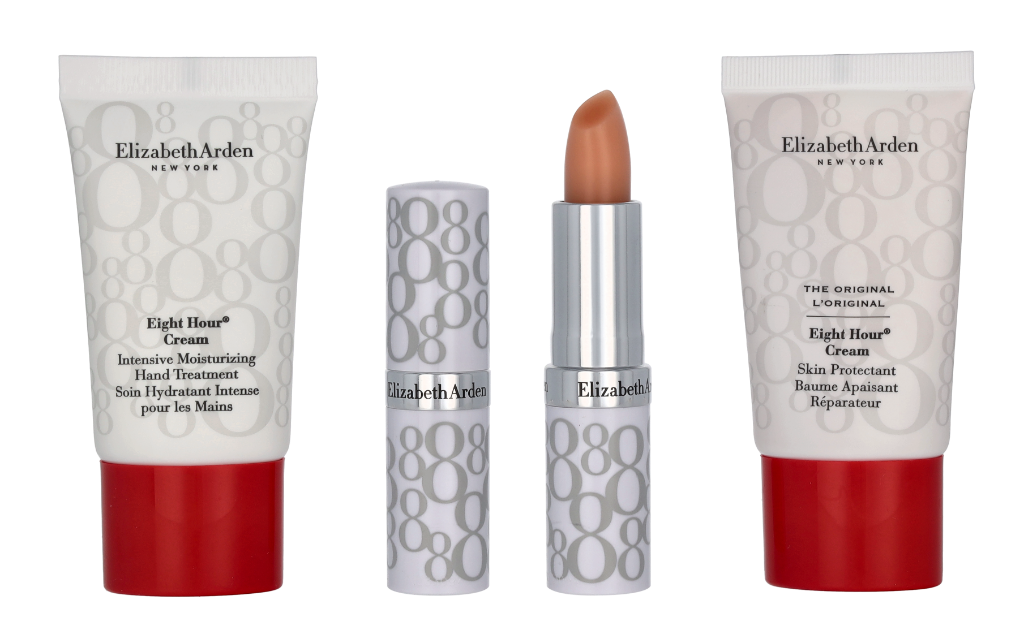 E.Arden Set Ocho Horas 33,7 ml