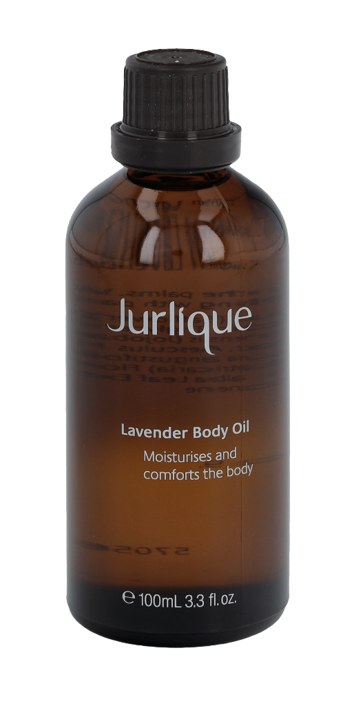 Jurlique Lavendel Kropsolie 100 ml