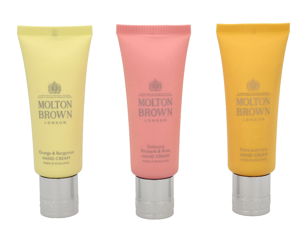 M.Brown Håndcreme Trio Sæt 120 ml