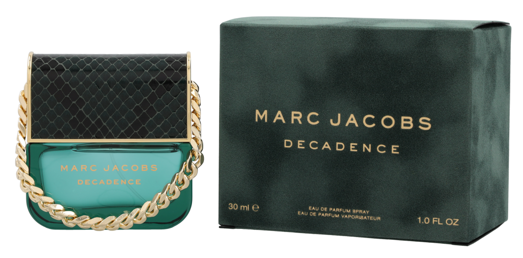 Marc Jacobs Decadence Edp Spray 30 ml