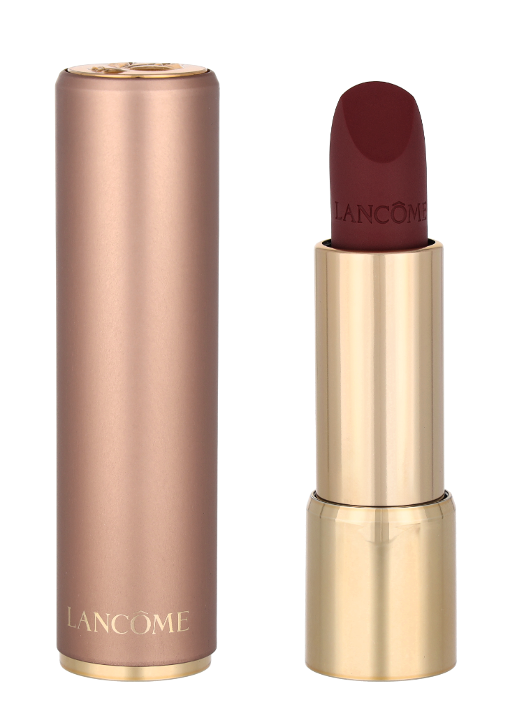 Lancome L'Absolu Rouge Intimat Matte Veil Lipstick 3,4 ml